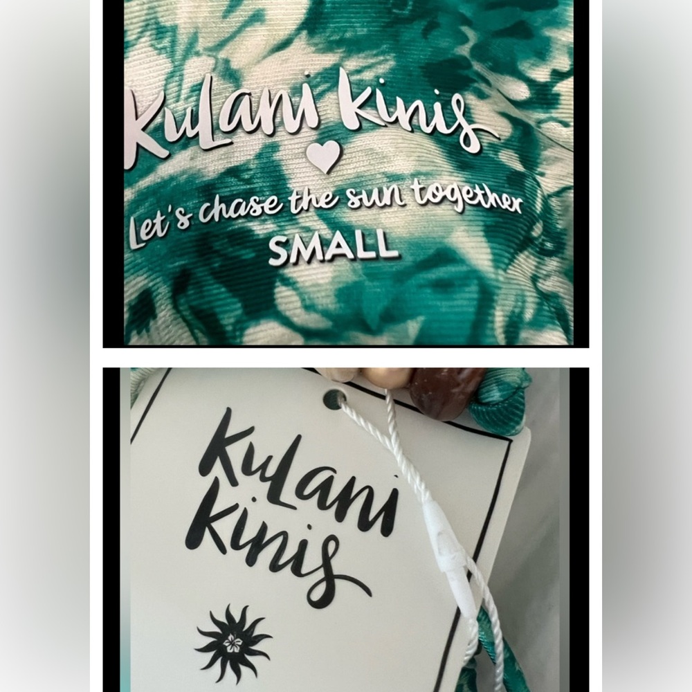 Kulani Kinis Bikini SET - Picture 11 of 12